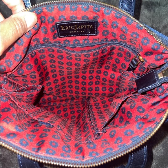 Eric Javits Rules Backpack - Picture 7 of 11